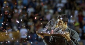 Ya es oficial: Cristian Garin es 18º en el ranking ATP