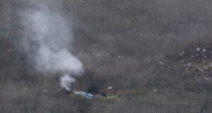 Informe preliminar revela que no hubo falla mecánica en helicóptero de Kobe Bryant