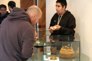 Restituyen bienes patrimoniales a comunidad Yagán de Puerto Williams