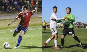 Punta Arenas y Barrio Sur lucharon pero quedaron eliminados del torneo nacional