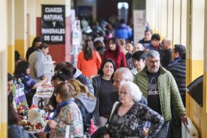 Las entretenidas novedades que presenta la Expo Magallanes 2020