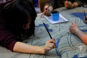 Este jueves comienza el mundo de fantasía en la Feria Medieval