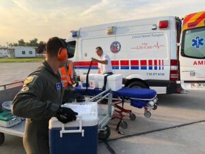 Familia donó órganos para trasplantes: ayer se realizó procuramiento