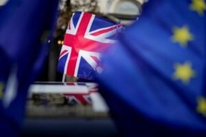 Reino Unido abandonó la Unión Europea tras 47 años
