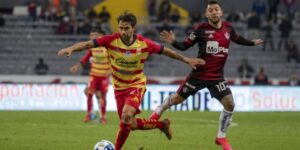 Jorge Valdivia, el mago del fútbol mexicano