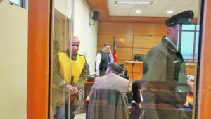 Brasileño condenado por tráfico de drogas lleva cinco meses en huelga de hambre