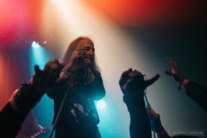 De 30 mil a 40 costarán las entradas para ver a Pentagram en Punta Arenas