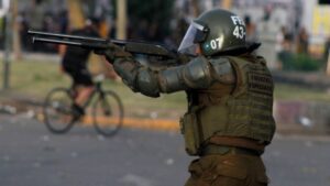 5.558 víctimas de violencia institucional y 31 muertes asociadas a la crisis