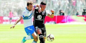 El duelo entre Colo Colo y la UC amenaza al “Superclásico” como el “Clásico Moderno”