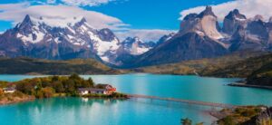 Torres del Paine y Natales: dos de los destinos más caros en Chile para alojar