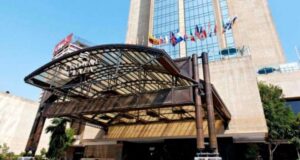 Gobierno y Carabineros se defienden ante recurso de Crowne Plaza: hubo 