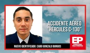 Identificaron a otro de los magallánicos víctima del Hércules C-130