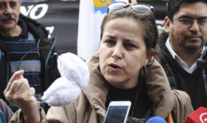 ANEF Magallanes rechaza criminalización del derecho a la manifestación