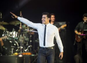 Hoy se dará comienzo a la Fiesta Nacional del Lago