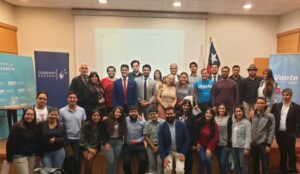 Estudio de la Universidad de Pensilvania nomino a la Fundación Ciudadano Austral entre los más importantes centros de estudios del mundo