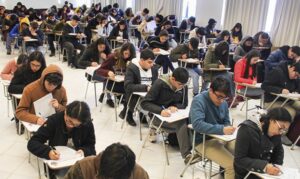 PSU iniciará prontamente  proceso de admisión universitaria