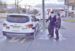 Niña enfrentó en juicio a sujeto que la violó luego de clase de ciclismo en estadio
