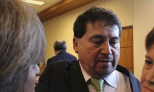 Falleció ex alcalde de Timaukel: Atilio Gallardo Bustamante