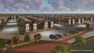 Ministerio de Vivienda anuncia que no hay proyectos habitacionales pendientes en Magallanes