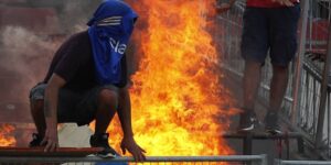 El fuerte castigo que arriesga la U tras incidentes