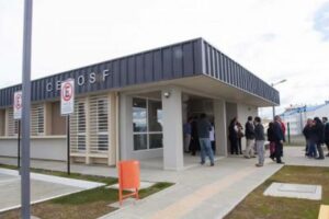 Servicio de Salud aclara presupuestos de los Cecosf de Punta Arenas