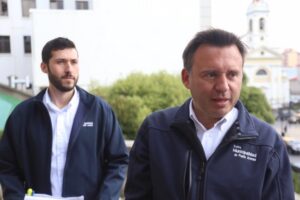 Inicio de pago de permiso de circulación se retrasó por problemas de software