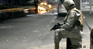 Revelan las 9 reglas que regirán el uso de fuerza por parte de FFAA durante estados de excepción