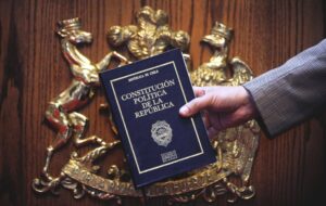La Biblia y la Constitución