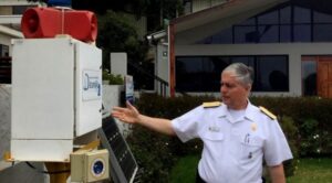 El SHOA a 10 años del 27-F