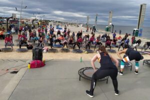 Mindep e IND cerrarán el verano activo en Magallanes con eventos masivos