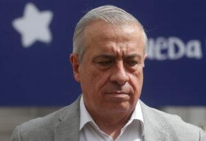 Ministro Mañalich asegura que hay 260 casos sospechosos de Coronavirus en Chile