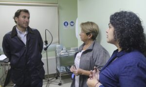 Disminución en costo de medicamentos también regirá para farmacias comunales