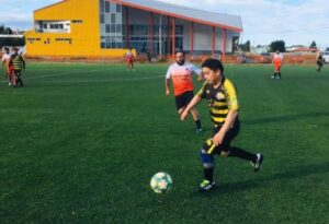 Quedan los últimos cupos para jugar  el Torneo de Apertura
