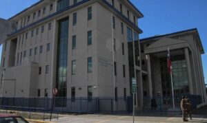 Formalizan a profesor por realizar gestos y dichos obscenos delante de alumnos