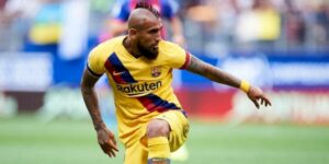 Medios españoles destrozan a Arturo Vidal