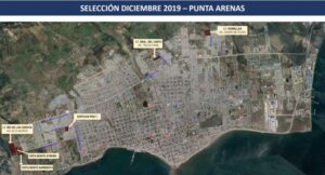Minvu aproxima que se deberá invertir 20 mil millones para proyecto de 525 viviendas