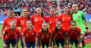 La Roja femenina disputará torneo en Turquía como preparación para el repechaje a Tokio 2020