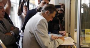 Blanco y Negro presentó querella contra responsables de los incidentes del clásico en el Monumental