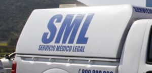 SML identifica a uno de los cuerpos que fueron encontrados calcinados en tienda Hites de Valparaíso