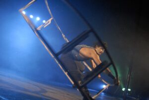 Primer Festival de Circo en la Patagonia ofrecerá espectáculos e inéditos talleres