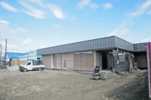 Paralizan obras del SAR Damianovic: empresa encargada de su construcción ya había abandonado otra infraestructura