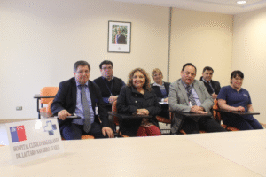 Inicio de primera aula hospitalaria en Magallanes se concretará en marzo próximo