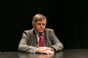 Intendente José Fernández cumple hoy un año como máxima autoridad regional