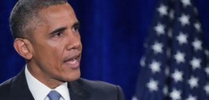 Barack Obama destaca política de sellos chilena a través de sus redes sociales