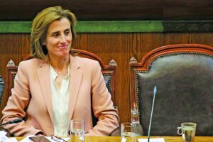 El impacto en el mundo político tras renuncia de Cubillos a Educación