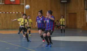 Club Deportivo Yungay abre las inscripciones para sus torneos de baby fútbol