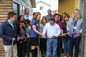 Refuerzan Cecosf de Río Seco con nuevas instalaciones para usuarios y funcionarios