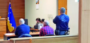 Seis detenidos por desórdenes en noche de viernes: dos fueron enviados a la cárcel