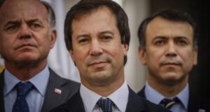 Ministro Palacios preocupado por violencia y desempleo en marzo: 