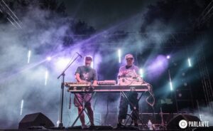 Grupo magallánico Lluvia Ácida se  presentará en el Festival Desierto Sonoro